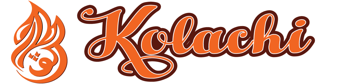 Kolachi BBQ Logo